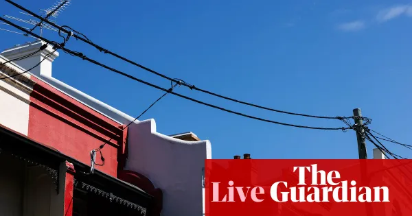 Chalmers: inflation could reach mid- to high-4% as NSW hikes underquoting fines — World news | The Guardian