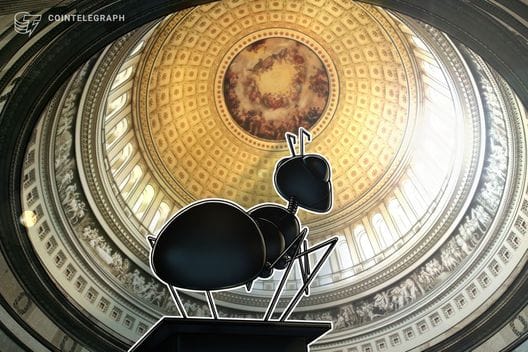 CLARITY Act 2026 odds 'extremely low' if not passed by April — Cointelegraph.com News