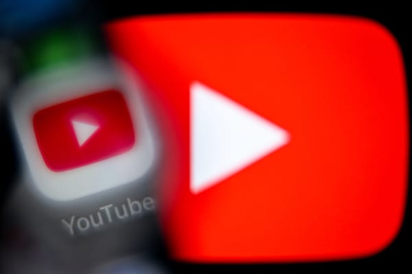 Child safety group blasts Google over AI investment in kids' content — Mashable