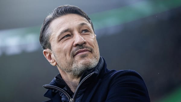 Kovac was right about Jobe Bellingham's steady progress — Goal