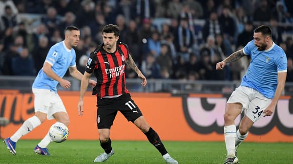 Milan in trouble without Rabiot as Allegri lacks a Plan B — Goal