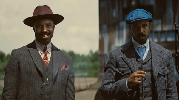 Michael B. Jordan wins 2026 Best Actor Oscar for Sinners — Movieweb