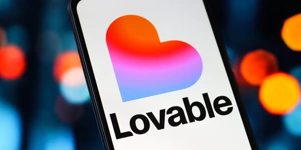 Lovable exec says Big Tech worries her more than other vibe-coding startups — Businessinsider