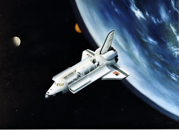 Spaceflight Instrumentation & Engineering — NASA Science