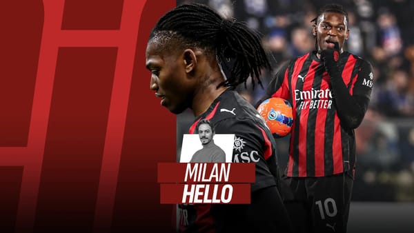 Milan hand Scudetto to Inter as Allegri's line-up fails; Leao controversy grows — Goal