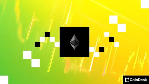 Ethereum Foundation’s mandate sparks debate over its role — CoinDesk: Bitcoin, Ethereum, Crypto News and Price Data