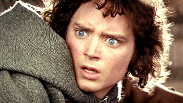 Only 3 Fantasy Movies Are Better Than The Lord of the Rings — Collider