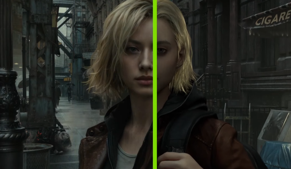 DLSS 5 reshapes character looks despite Nvidia saying devs retain control — Pcgamer