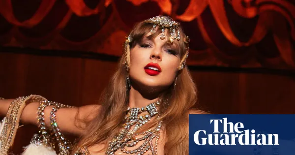 US vinyl sales top $1bn for first time since 1983 — Culture | The Guardian