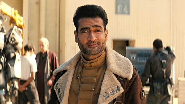 Prime Video's Fallout Still Riding High Ahead of Season 3 — Collider