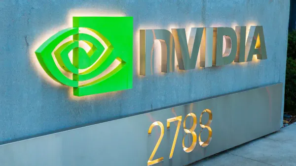 Nvidia wants to own your AI data center from end to end — Latest news