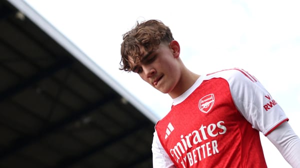 Max Dowman's father criticises coach over claims about his rise — Goal