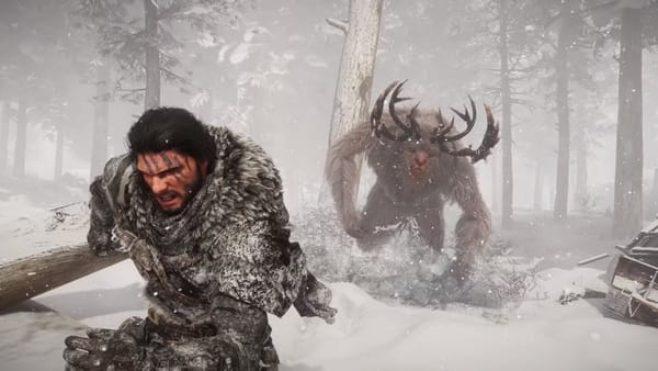 Crimson Desert PS5 showcase wins fans but some remain cautious — Gamesradar