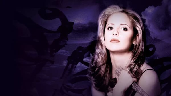 Gellar says Hulu executive who hadn't watched Buffy killed reboot — Polygon