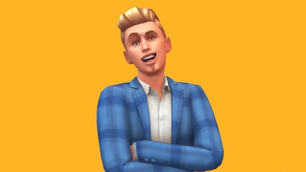 Former Sims 4 developer rewrote the sims' AI mid-development — Pcgamer