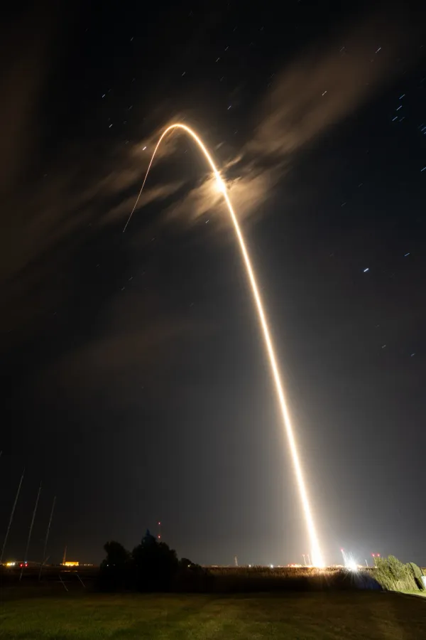 Wallops Capabilities — NASA Science