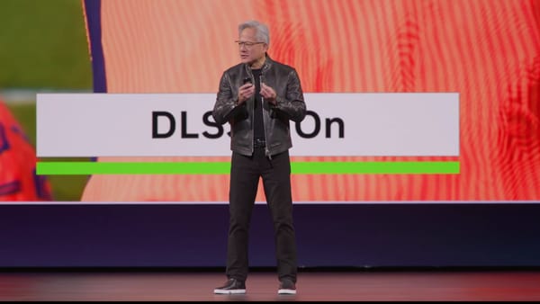 Nvidia's DLSS 5 reveal draws mixed, often negative reactions — Pcgamer