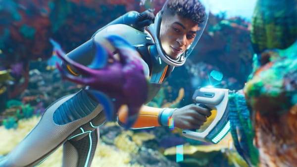 Subnautica 2 early access set for May after legal dispute — Gamesradar