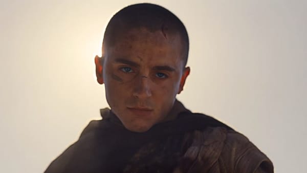 Dune: Part Three Sets Up Franchise Future With Leto II — Movieweb