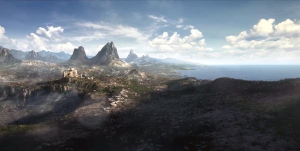Elder Scrolls 6 is Bethesda's main focus, Todd Howard says — Polygon