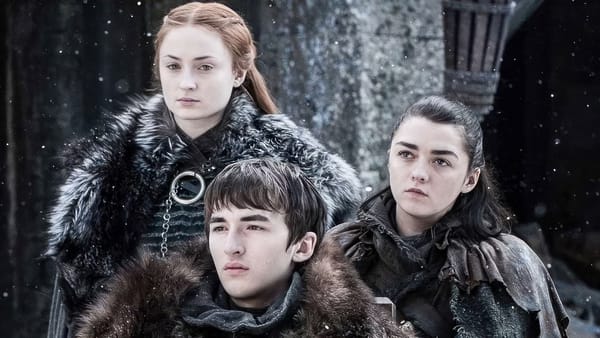 Sophie Turner's Best Series Since 'Game of Thrones' Is Stealing Viewers on Prime Video — Collider