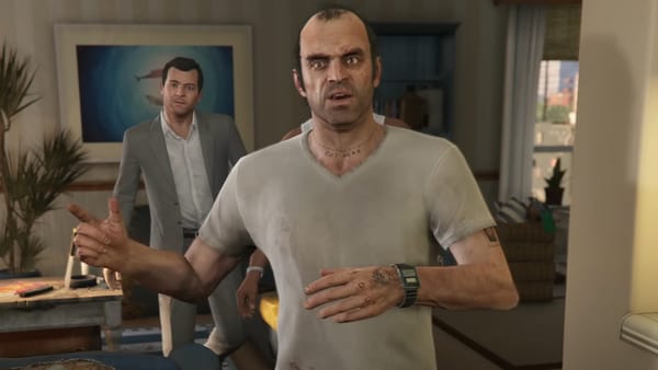 GTA Wiki moves off Fandom over aggressive ad practices — Pcgamer