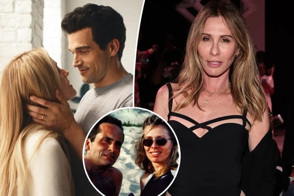 Why Carole Radziwill isn’t in 'Love Story' despite marrying JFK Jr.'s cousin — Pagesix
