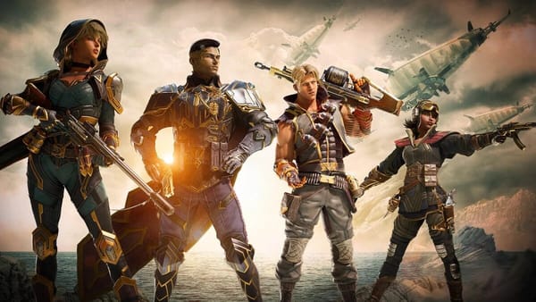 Highguard Players Receive Surprise PS5 Refunds as Studio Closes — Kotaku