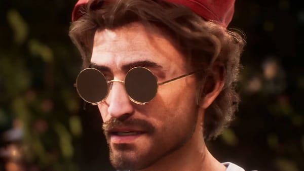 Clair Obscur opened a new avenue for Charlie Cox as he returns to games — Pcgamer