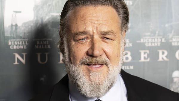 Russell Crowe’s MMA Thriller Beast Drops Trailer Ahead of April Release — Collider