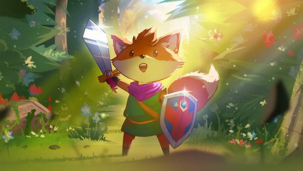 Finji CEO: our inbox is full of AI-made games and pitches — Pcgamer