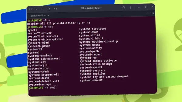 When to use a minimal Linux installation — Latest news