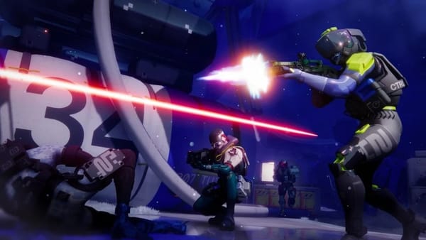 Marathon update adds Cryo Archive end-game map, access unclear — Kotaku