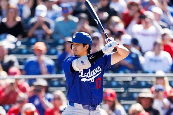 MLB Sunday Night Baseball 2026 Schedule on NBC and Peacock — Nbc