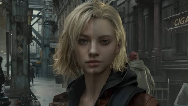 Animator Mike York criticises DLSS 5 makeover for Resident Evil Requiem — Gamesradar