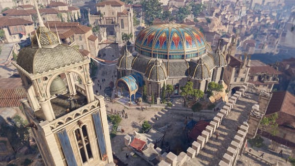 Game World Guesser is GeoGuesser, but for video game maps — Polygon