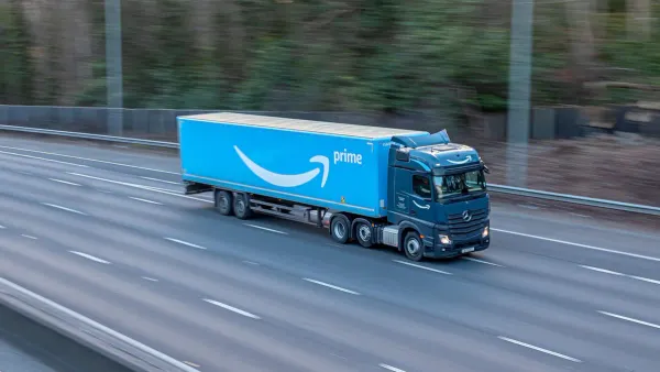 Amazon offers 1-hour delivery in more than 2,000 cities — Latest news