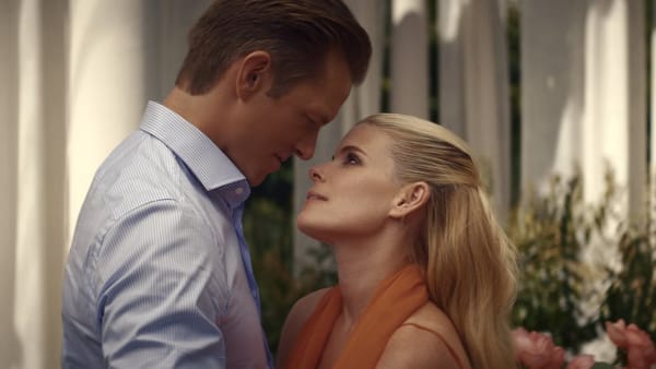 Imperfect Women: Apple TV's Steamy, Twisty Thriller — Movieweb