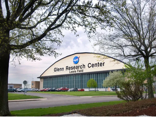 NASA Glenn Faculty Fellowships: 2026 Summer Projects — NASA Science