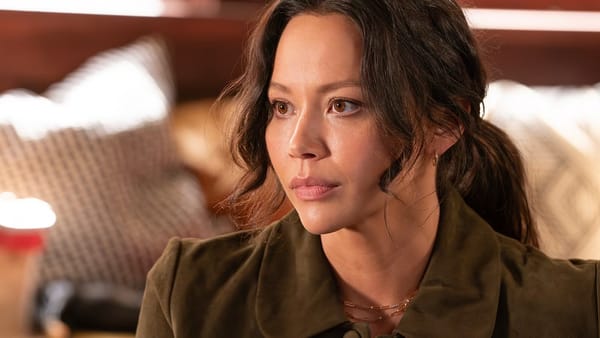 After eight seasons, The Rookie has outgrown being a simple procedural — Collider