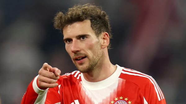 Bayern activate buy-back for Noel Aseko as potential Goretzka successor — Goal
