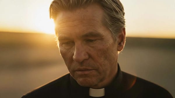 AI to recreate Val Kilmer for As Deep as the Grave — Kotaku