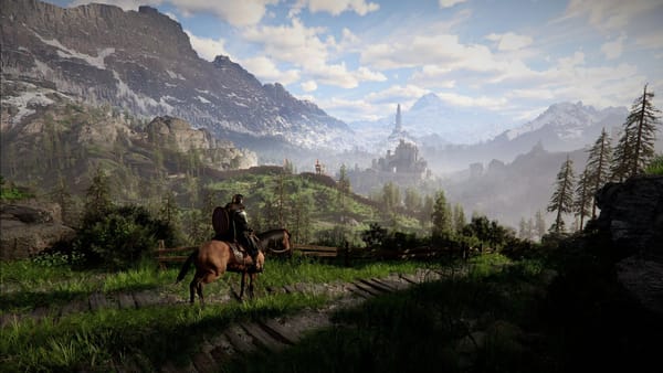 Everything You Need to Know About Crimson Desert — Kotaku