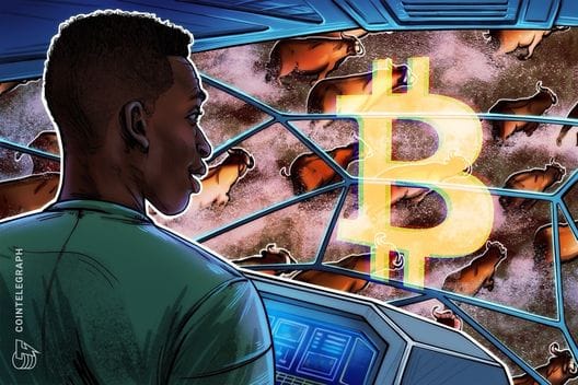 Bitcoin Rally to $76K Shows Strength but Lacks Confirmation — Cointelegraph.com News
