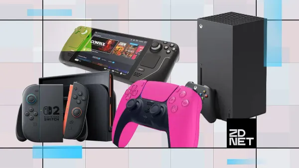 Save on gaming laptops, Switch 2 bundles and PS5 SSDs at Best Buy — Latest news