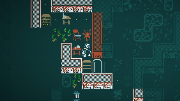 Caves of Qud co-creator wants games to use untapped CPU and network power — Pcgamer