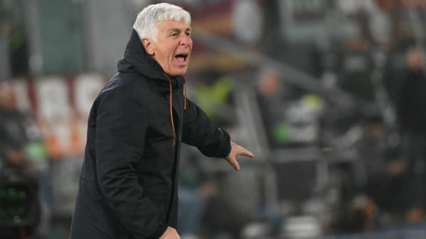 Roma 3–4 Bologna (a.e.t.): match statistics — Goal