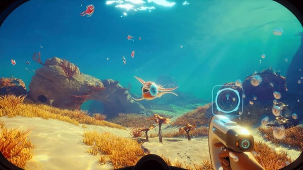Subnautica 2 set for Early Access in May as legal fight continues — Polygon
