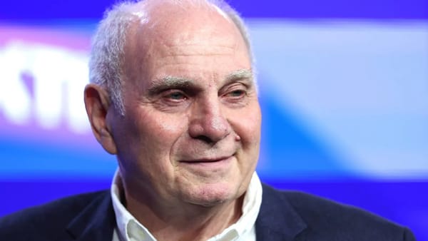 Michael Ballack credits Uli Hoeneß for choosing Bayern over Real and Barcelona — Goal