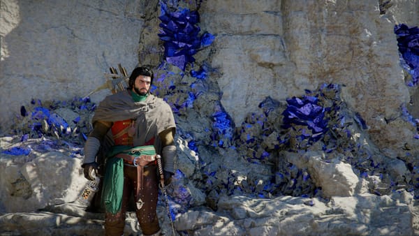 How to get Azurite in Crimson Desert — Pcgamer